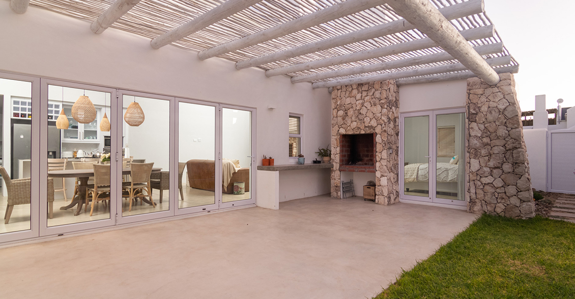 Anker Residential Build
