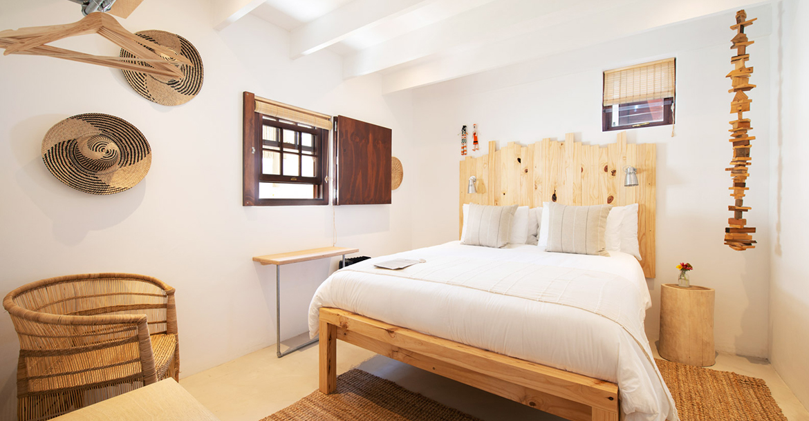 Anker Residential Build