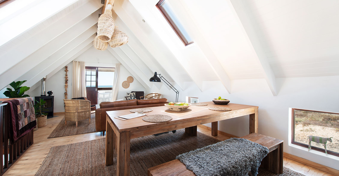 Anker Residential Build