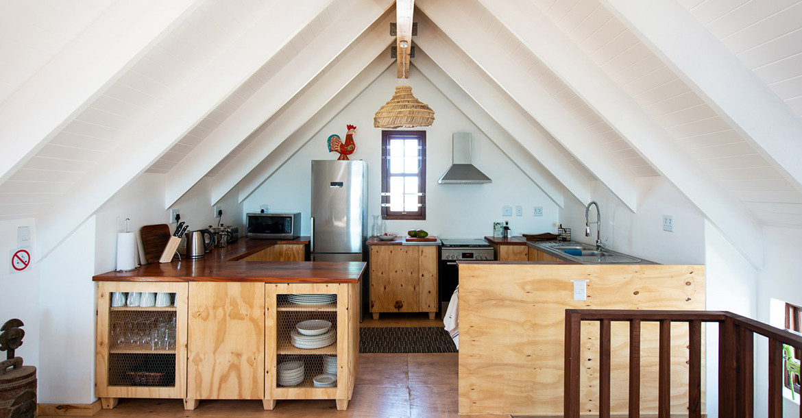Anker Residential Build