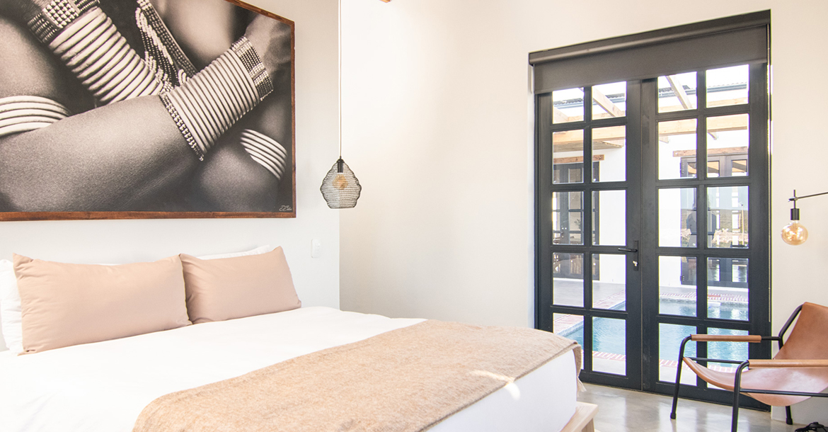 Anker Residential Build