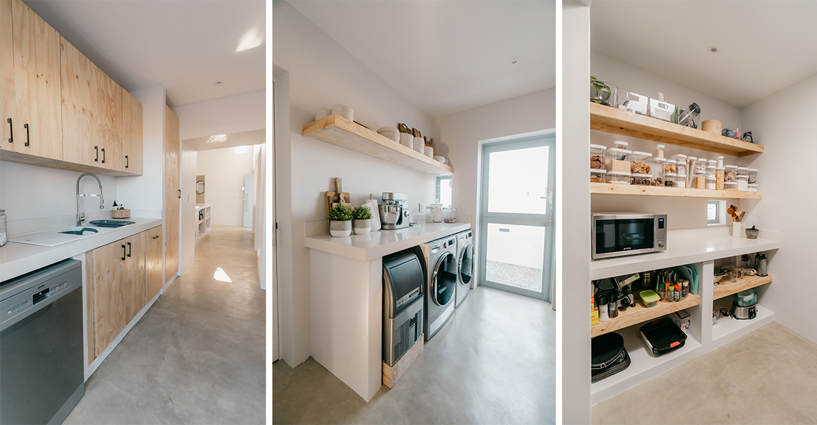 Anker Residential Build