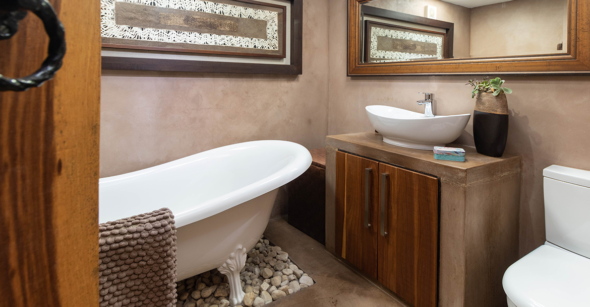 Anker Residential Build